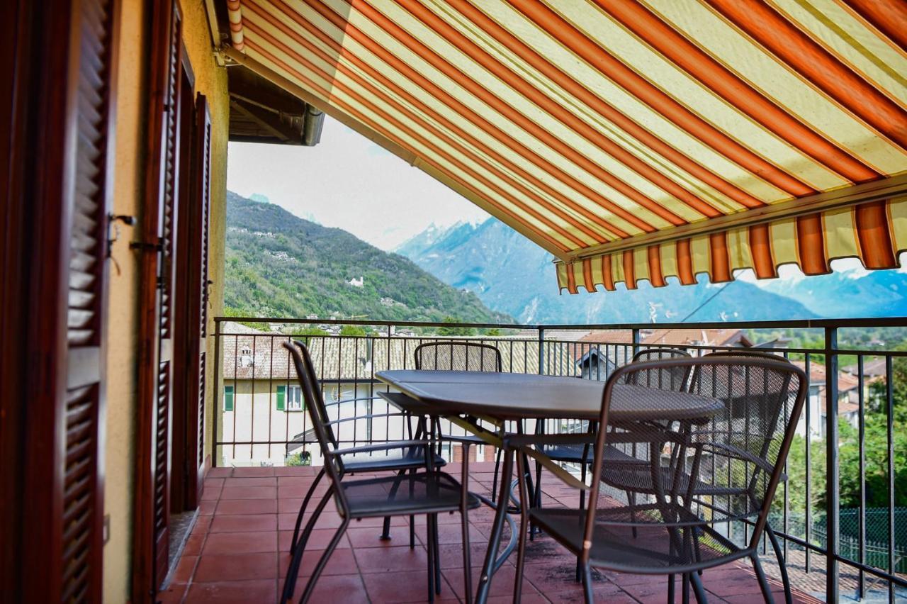 דירות ג'רה לאריו Casa Alex By Wonderful Italy מראה חיצוני תמונה