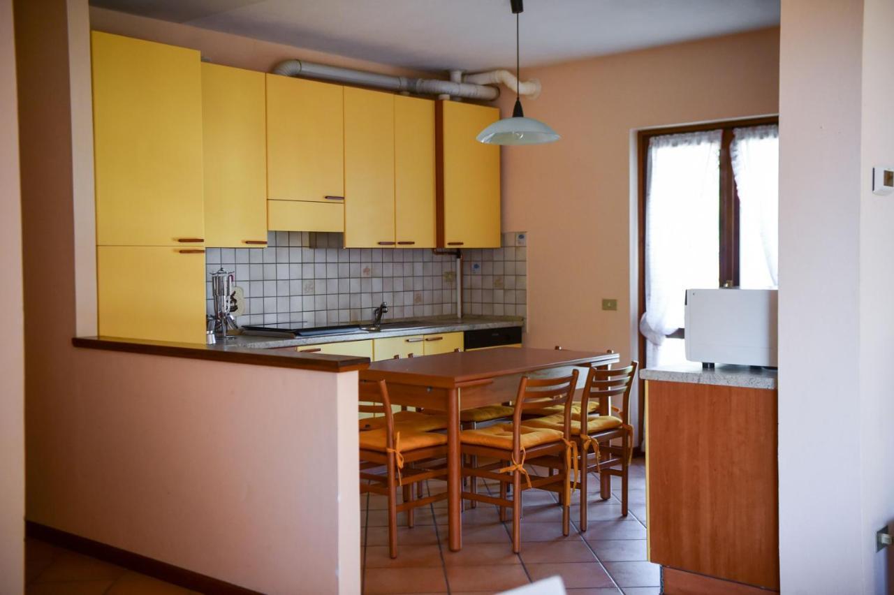 דירות ג'רה לאריו Casa Alex By Wonderful Italy מראה חיצוני תמונה