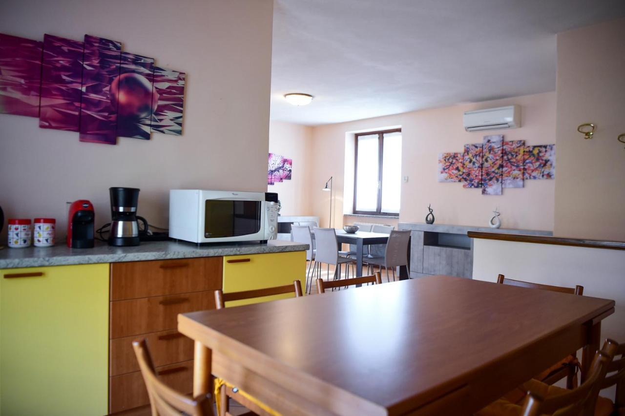 דירות ג'רה לאריו Casa Alex By Wonderful Italy מראה חיצוני תמונה