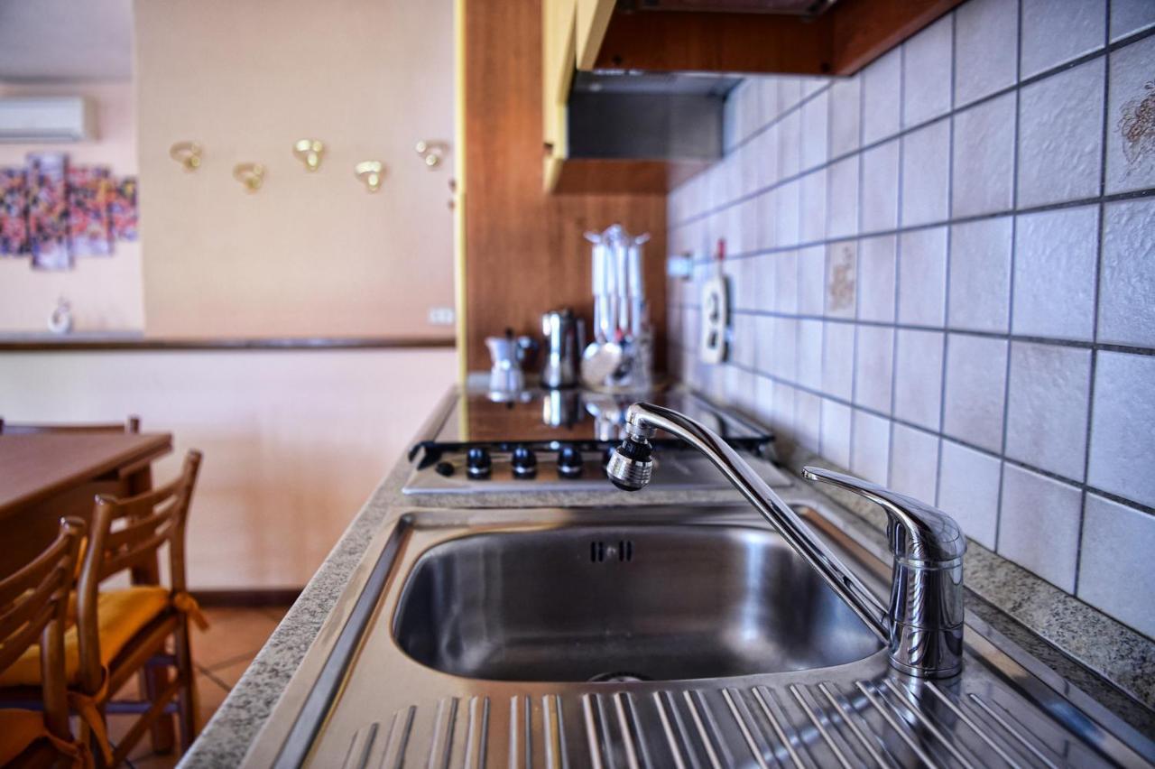 דירות ג'רה לאריו Casa Alex By Wonderful Italy מראה חיצוני תמונה