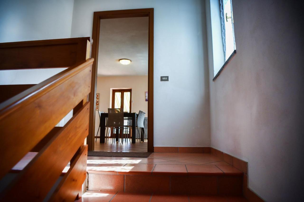 דירות ג'רה לאריו Casa Alex By Wonderful Italy מראה חיצוני תמונה