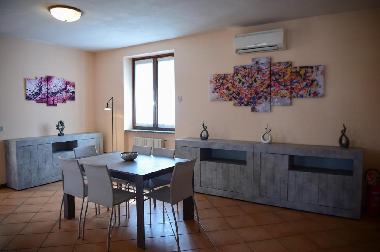 דירות ג'רה לאריו Casa Alex By Wonderful Italy מראה חיצוני תמונה