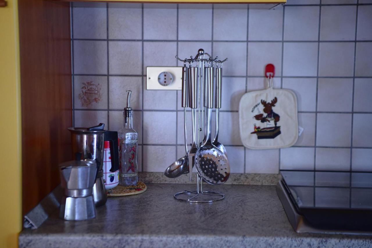 דירות ג'רה לאריו Casa Alex By Wonderful Italy מראה חיצוני תמונה